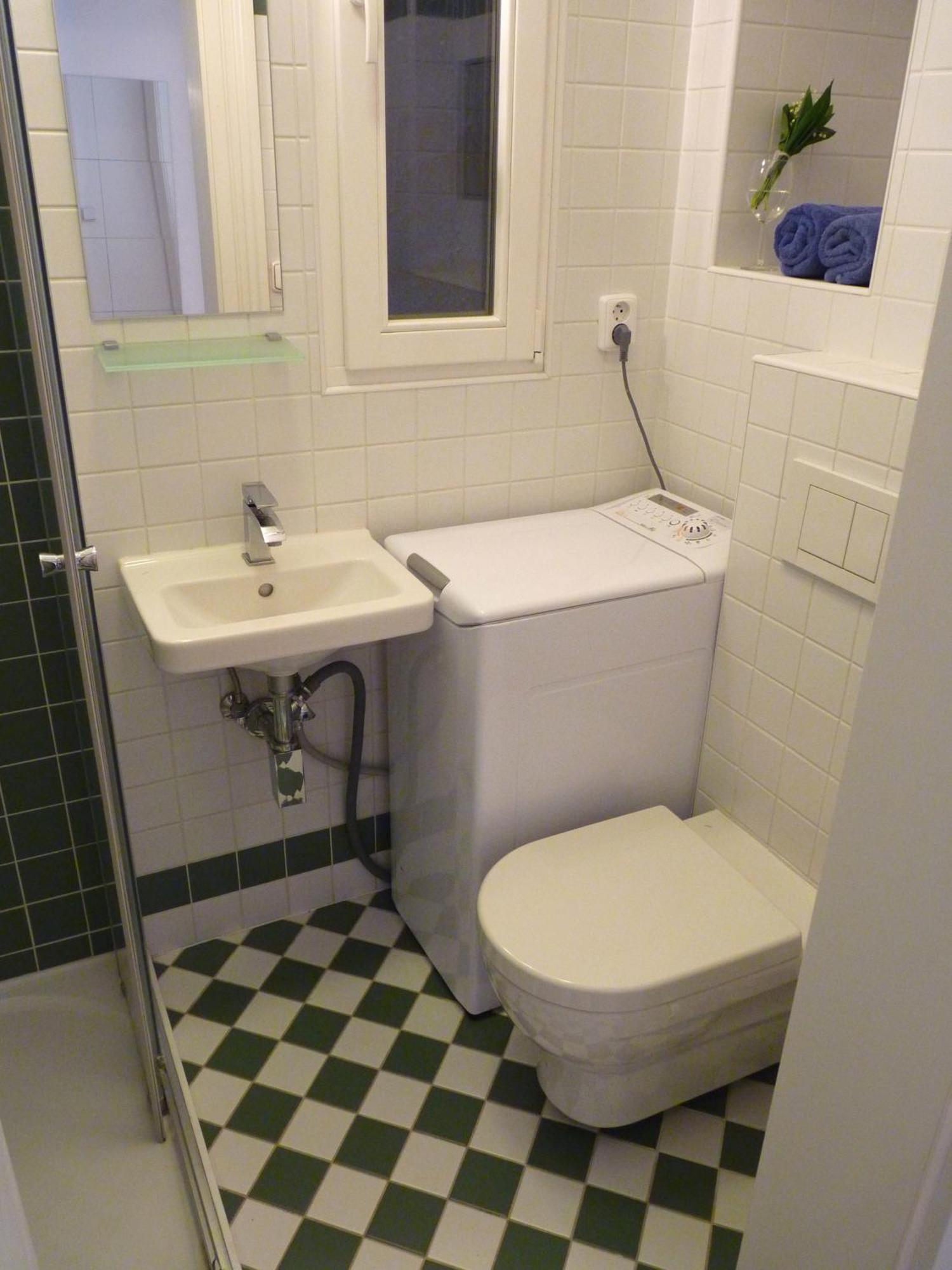 Apartament Saints *