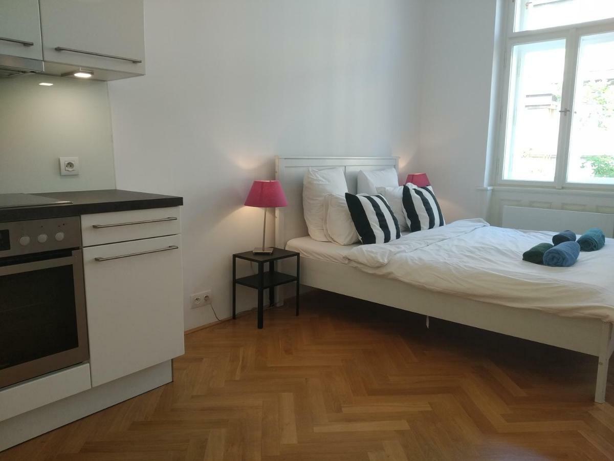 Saints Apartament