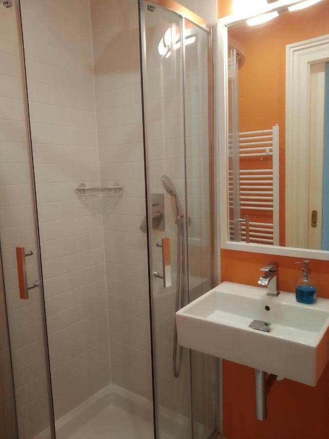 Saints Apartament Praga